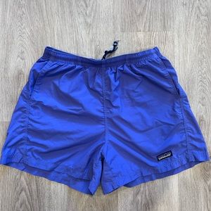 Vintage Patagonia shorts